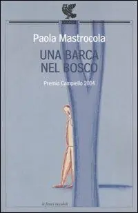 Una barca nel bosco Gereduceerde Prijs