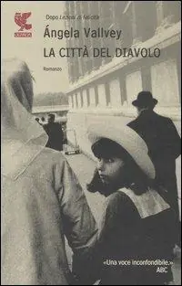 Laatste Versie La città del diavolo
