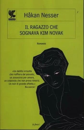 Il ragazzo che sognava Kim Novak Koopje