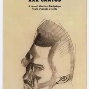 XXX cantos. Testo inglese a fronte Beperkte Voorraad