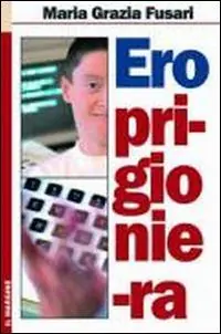 Shop Nu Ero prigioniera
