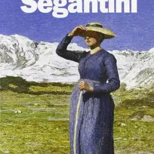 Actieprijs Il grande Segantini. Scritti scelti