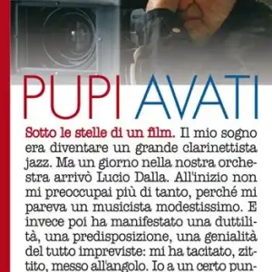 Uitverkoop Sotto le stelle di un film