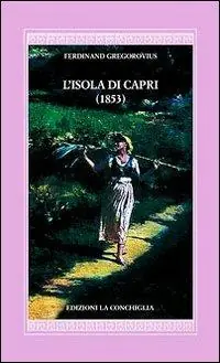 L‘isola di Capri (1853) Beperkte Voorraad