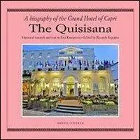 Meest Verkocht The Quisisana. A biografy of the grand hotel of Capri