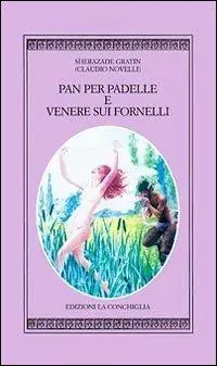 Pan per padelle e Venere sui fornelli Weekendaanbieding
