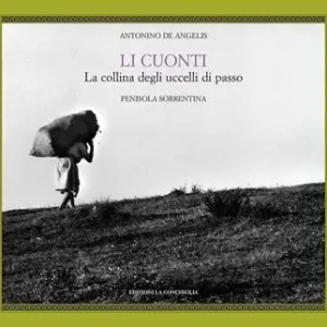 Korting Li Cuonti. La collina degli uccelli di passo