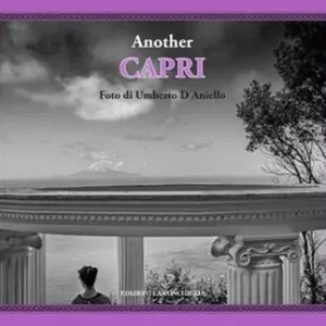 Another Capri. Ediz. italiana e inglese Laatste Versie