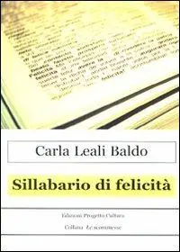 Laatste Versie Sillabario di felicità