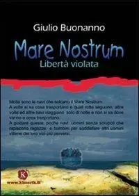 Laatste Versie Mare nostrum. Libertà violata