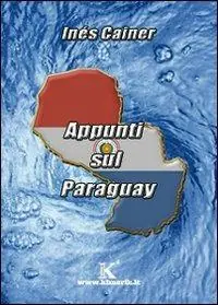 Actieprijs Appunti sul Paraguay