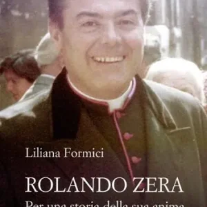 Express Levering Rolando Zera