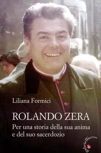Express Levering Rolando Zera