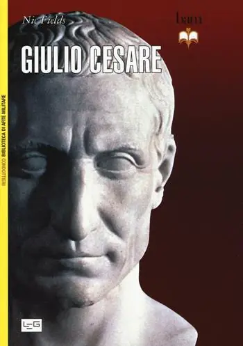 Giulio Cesare Laatste Versie