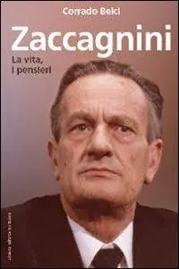 Zaccagnini. Vita e pensieri Koop Online