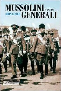 Snelle Levering Mussolini e i suoi generali