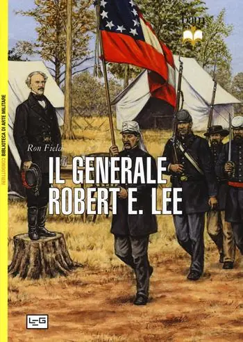 Betaalbaar Il generale Robert E. Lee