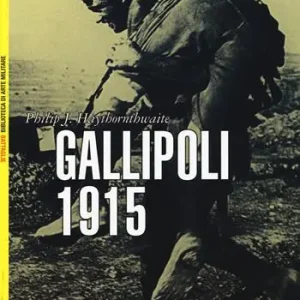 Gallipoli 1915 Gratis Retour