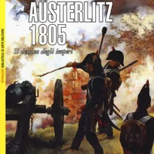 Austerlitz 1805. Il destino degli imperi Korting