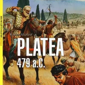 Alleen Vandaag Platea. 479 a. C.