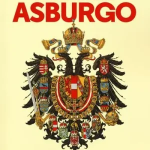 Actieprijs La storia degli Asburgo
