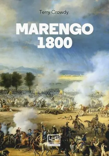 Hete Deal Marengo 1800