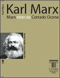 Laatste Kans Marx visto da Corrado Ocone