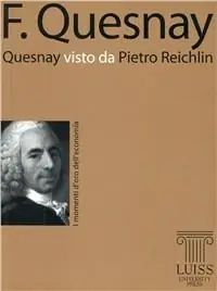 Goedkoop Quesnay visto da Pietro Reichlin