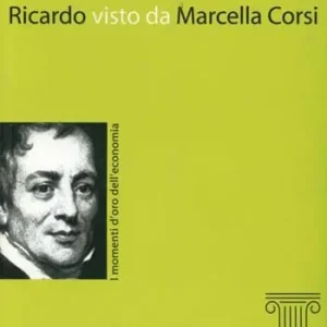 Alleen Vandaag Ricardo visto da Marcella Corsi