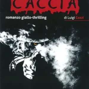 L‘istinto della caccia Laatste Kans