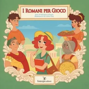 Koop Vandaag I romani per gioco
