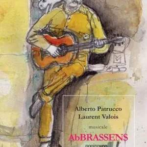 AbBRASSENS Dagaanbieding
