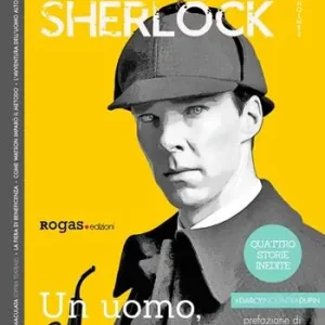Finale Uitverkoop Sherlock Holmes. Un uomo, un metodo