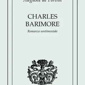 Charles Barimore Seizoensaanbieding