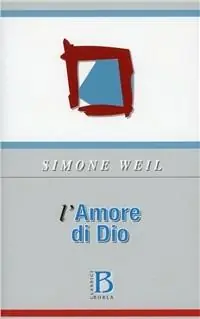 L‘ amore di Dio Goedkoop