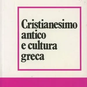 Cristianesimo antico e cultura greca Laatste Kans