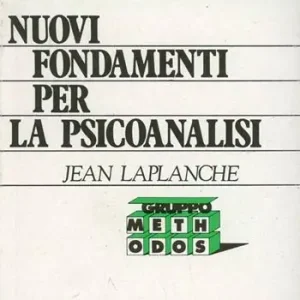 Goedkoop Nuovi fondamenti per la psicoanalisi