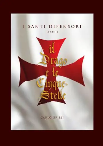 Il drago e le cinque stelle Nieuw