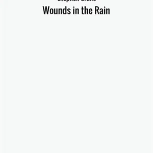 Wounds in the rain Tijdelijk Beschikbaar