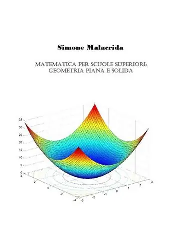 Matematica geometria piana e solida Gratis Retour