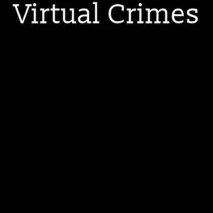 Weekendaanbieding Virtual crimes