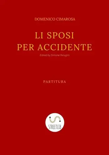 Li sposi per accidente Koopje
