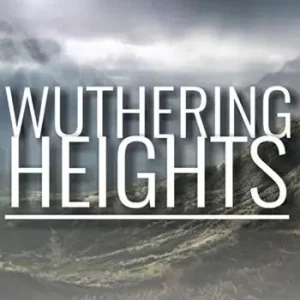 Wuthering heights Snelle Levering