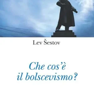 Betaalbaar Che cos‘è il bolscevismo?