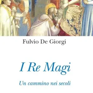 Gereduceerde Prijs I re magi. Un cammino nei secoli