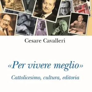 «Per vivere meglio». Cattolicesimo, cultura, editoria. Una conversazione con Jacopo Guerriero Alleen Vandaag