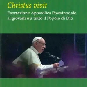 «Christus vivit». Esortazione apostolica postsinodale ai giovani e a tutto il popolo di Dio Nieuw