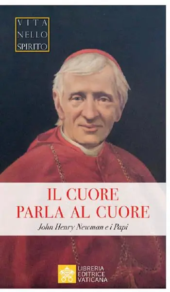 Laatste Kans Il cuore parla al cuore. John Henry Newman e i Papi