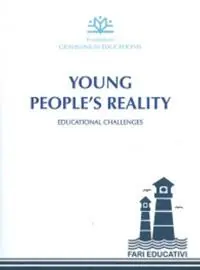 Young people‘s reality. Educational Challenges Voordeelprijs