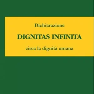 Dignitas infinita Merkproduct